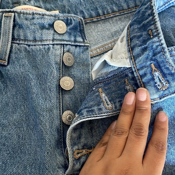 Levi’s jeans - Picture 2 of 6